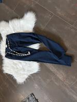 Damen Sommer Hose maritim Chinohose Stoffhose Stretch Hose Seil Niedersachsen - Peine Vorschau