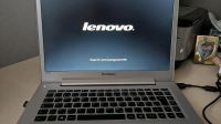 Lenovo IdeaPad U430p/ Intel I5 /Windows 11/ OVP Bayern - Augsburg Vorschau