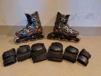 Inliner / Inlineskates / Rollerblades Hessen - Friedrichsdorf Vorschau