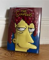 The Simpsons Seventeenth Season Limited Edition Collector’s Box Hamburg-Nord - Hamburg Winterhude Vorschau