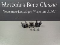 Halter Befestigung Sitzkissen für Mercedes-Benz Sprinter W907 Niedersachsen - Alfeld (Leine) Vorschau