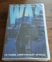 Wacken 1999 (VHS) mit Mercyful Fate, Axxis, U.D.O., Rage, usw. Niedersachsen - Aurich Vorschau