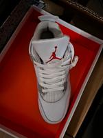 Jordan 4 schuhe Rheinland-Pfalz - Mainz Vorschau