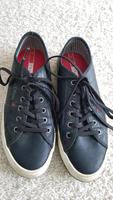 Halbschuhe damen grösse 40  s.oliver schwarz Sachsen - Riesa Vorschau