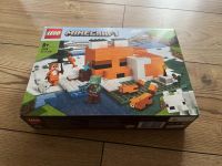 Minecraft Lego Fuchs Nordrhein-Westfalen - Herten Vorschau