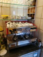 Café Maschinen  halb Automatisch Niedersachsen - Bad Bevensen Vorschau