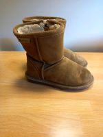 Bearpaw Bear Paw Lammfell Stiefel EMMA YOUTH warm gefüttert Gr 27 Berlin - Reinickendorf Vorschau