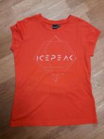 T-Shirt Gr. 140 v. Icepeak Rostock - Stadtmitte Vorschau