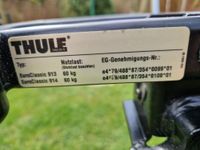 Thule Fahrradträger für max. 2 Fahrräder Nordrhein-Westfalen - Krefeld Vorschau