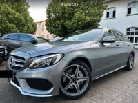 Mercedes Benz C250 d AMG PAKET PANO RFK LEDER Rheinland-Pfalz - Frankenthal (Pfalz) Vorschau