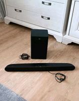 TCL Soundbar m. Sub Bluetooth Baden-Württemberg - Filderstadt Vorschau