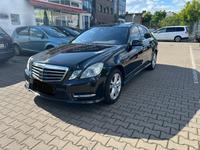 Mercedes E 350 CDI Bluetec Avantgarde -Vollaustattung-Top Zustand Berlin - Reinickendorf Vorschau
