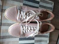 Sehr schöner bequemer Turnschuhe von TAMARIS  in rosa Niedersachsen - Reinstorf Vorschau