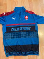 Tschechien Trainings Pullover Hessen - Lampertheim Vorschau