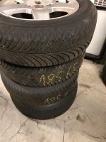 Peugeot 207 Allwetterreifen 185/65R15 Nordrhein-Westfalen - Hagen Vorschau