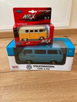 Volkswagen Bus Sammelauflösung Bayern - Bad Kötzting Vorschau