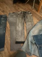 Herren Jeans, diverse Marken 6 Stück 20€ Düsseldorf - Derendorf Vorschau