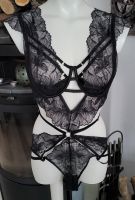 Body Hunkemöller Private Collection 80D Bochum - Bochum-Wattenscheid Vorschau