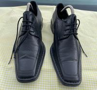 42 Herren Leder Schuhe Niedersachsen - Sehnde Vorschau