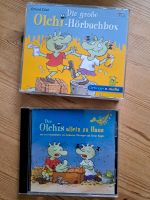 Olchis Hörspiel CDs Hessen - Bürstadt Vorschau