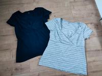 2 Stillshirts von H&M in Größe L zu verkaufen! Hessen - Bad Arolsen Vorschau