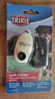 Neu * Trixie Activity Soft Clicker Sachsen - Pirna Vorschau