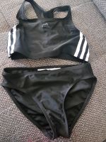 Adidas Bikini schwarz gr. 152 Hessen - Oberursel (Taunus) Vorschau