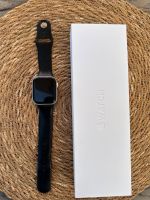 Apple Watch 5 44mm Top Zustand mit OVP Brandenburg - Gosen-Neu Zittau Vorschau