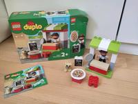 Lego Duplo Pizzastand Rheinland-Pfalz - Bodenheim Vorschau