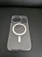 Apple iPhone 14 Pro Clear Case mit MagSafe Baden-Württemberg - Bruchsal Vorschau