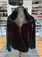 Jacke Mango xl Fell neu mit Etikett Bochum - Bochum-Südwest Vorschau