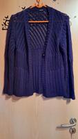 Gerry Weber Strickjacke Gr. 38 *neuwertig* Hessen - Romrod Vorschau