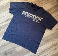 Rostock since 1218 | T-Shirt | XXL Hessen - Gelnhausen Vorschau