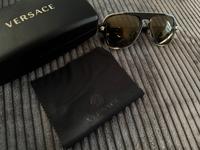 Versace Herren Sonnebrille Nordrhein-Westfalen - Minden Vorschau