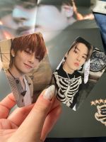 Stray Kids Seungmin, Jeongin/I.N Photo Cards K-Pop| MUSS WEG Dresden - Gorbitz-Süd Vorschau