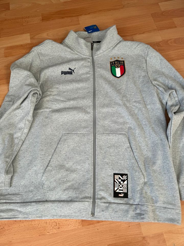 Puma T-Shirt, Italia neu in Zülpich