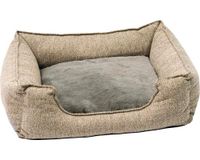 Hundebett,Hundekissen,Hundesofa Gr.M 65x60x20cm Sachsen - Taura Vorschau