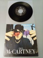 Paul McCartney Vinyl Single ‎– My Brave Face – aus Europa 1989 Innenstadt - Köln Altstadt Vorschau