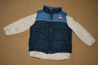 Esprit Weste/Jacke gefüttert Gr. 92 / 98 mit Pullover - wie neu Bayern - Hollfeld Vorschau