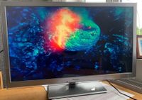 PANASONIC Fernseher 37 Zoll TX-L37ETS51 Eimsbüttel - Hamburg Stellingen Vorschau