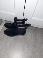 Tommy Hilfiger Stiefeletten Blau Niedersachsen - Hildesheim Vorschau