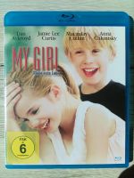 My Girl - Meine Erste Liebe - Macaullay Culkin - Blu Ray Film Schleswig-Holstein - Schleswig Vorschau