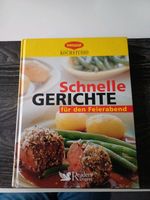 Maggi Kochbuch schnelle Gerichte für den Feierabend Baden-Württemberg - Lörrach Vorschau