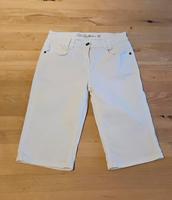 Gina toller Shorts Gr. 38 weiß Altona - Hamburg Rissen Vorschau