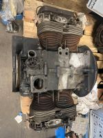 VW Käfer 1600er Motor Kennbuchstabe AS Nordrhein-Westfalen - Höxter Vorschau