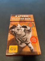 Katzen Clicker Training Box / Clicker Box Nürnberg (Mittelfr) - Nordstadt Vorschau