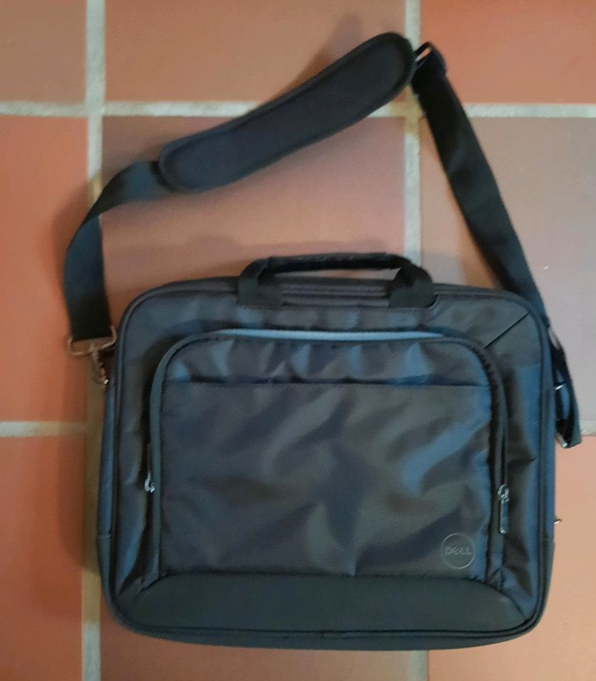 Laptop Tasche Neu Dell in Lohmar