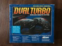 Sega Mega Drive - Acclaim Dual Turbo Wireless Remote System Nordrhein-Westfalen - Oelde Vorschau