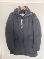Schöne Peuterey Jacke schwarz IT 46 bzw D 38/40 Bayern - Gauting Vorschau