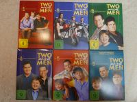 Two and a half men DVD Staffel 1-6 Rheinland-Pfalz - Lahnstein Vorschau